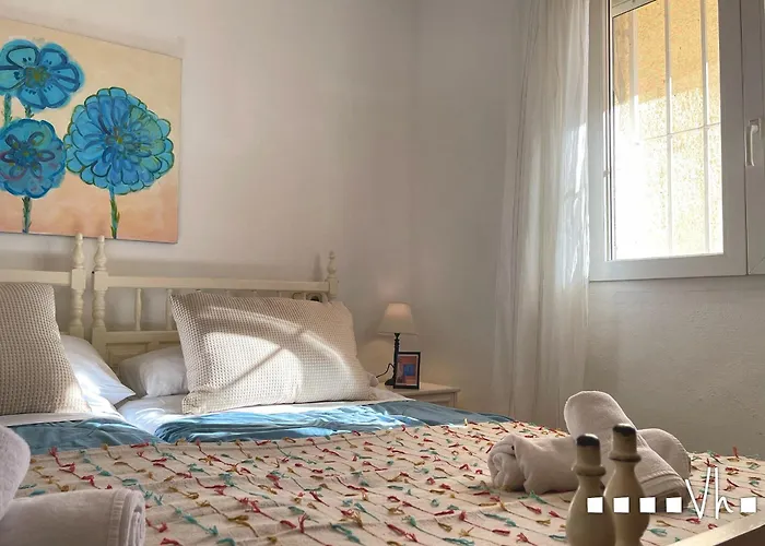 Vh Costablanca - Cielo