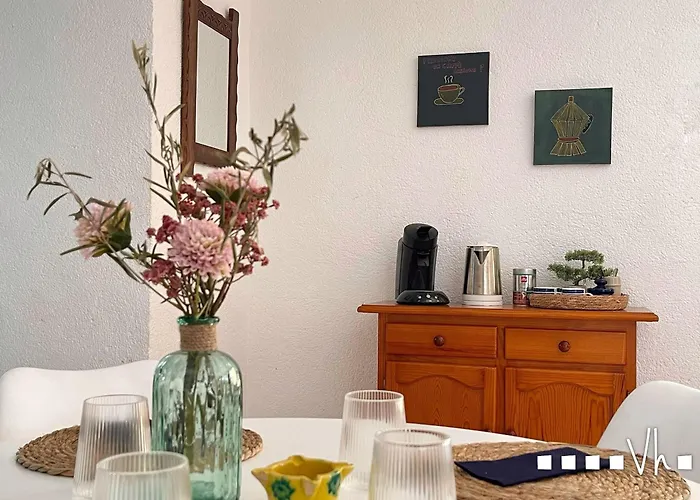 Vh Costablanca - Cielo Villa