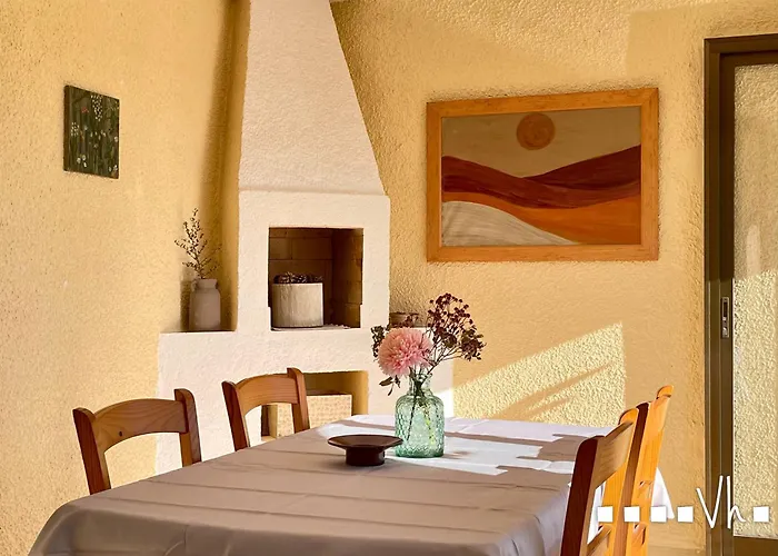 Villa Vh Costablanca - Cielo