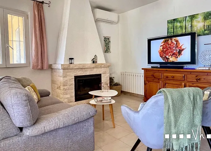 Vila Vh Costablanca - Cielo *