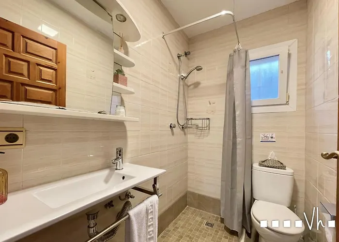 Vh Costablanca - Cielo Villa Calpe