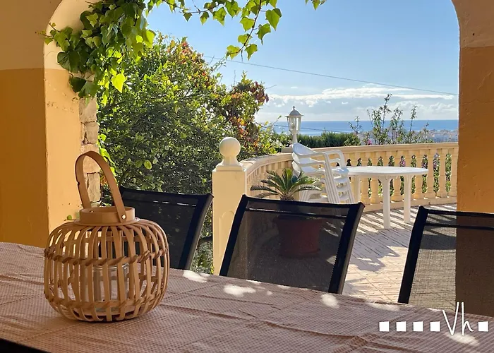 Vh Costablanca - Cielo Villa