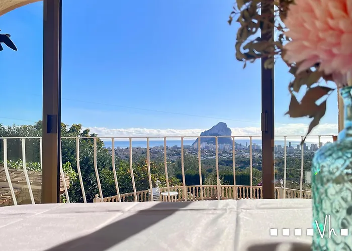 Vila Vh Costablanca - Cielo *