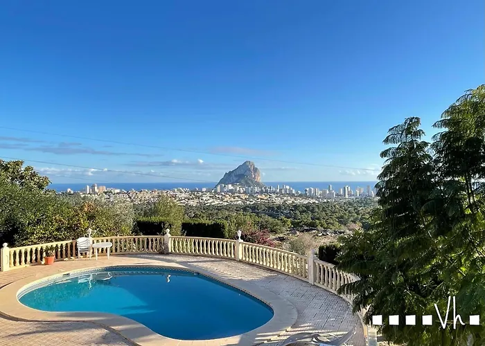 Vh Costablanca - Cielo