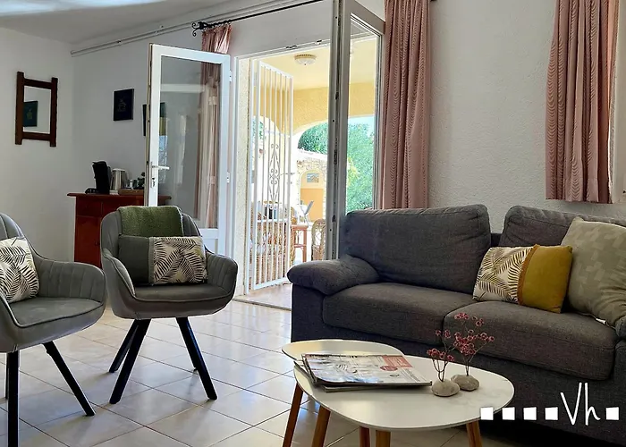 Vh Costablanca - Cielo Vila *