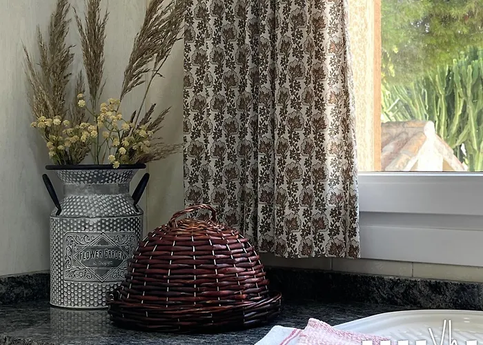 Vh Costablanca - Cielo Vila