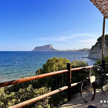 Villa Vh Costablanca - Cielo Calpe