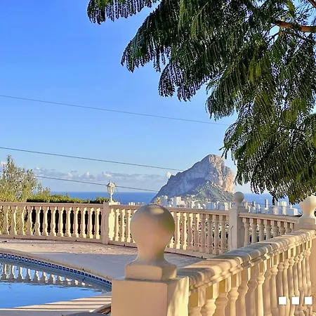 Villa Vh Costablanca - Cielo *