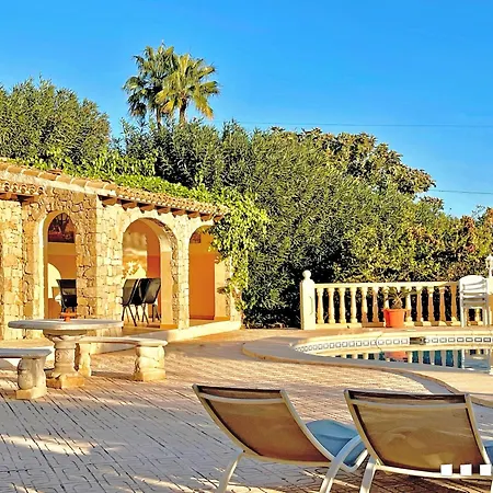 Vh Costablanca - Cielo Villa Calpe