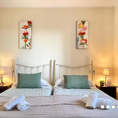 Vh Costablanca - Cielo