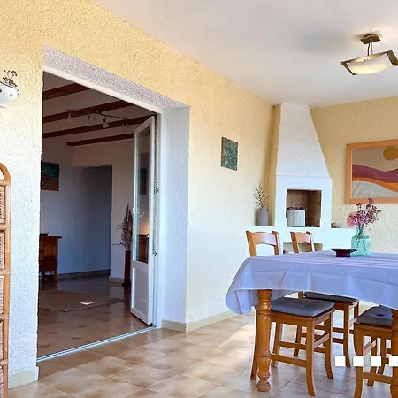 Villa Vh Costablanca - Cielo