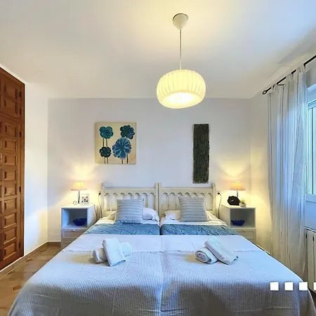 Villa Vh Costablanca - Cielo Calpe