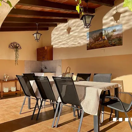 Vh Costablanca - Cielo Villa *