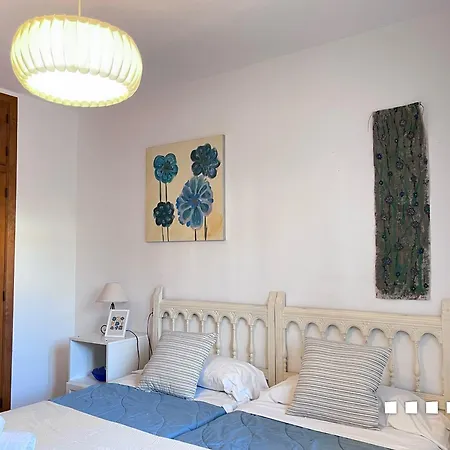 Villa Vh Costablanca - Cielo Calpe