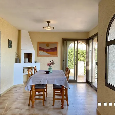 Vh Costablanca - Cielo * Calpe