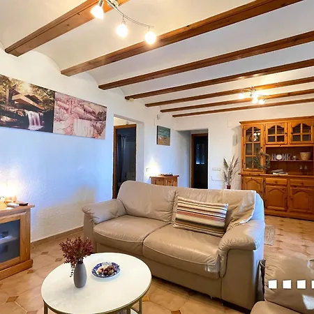 Vh Costablanca - Cielo Villa Calpe