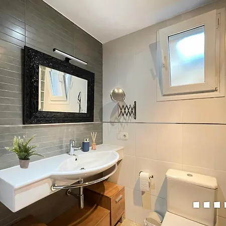 Vh Costablanca - Cielo Villa Calpe