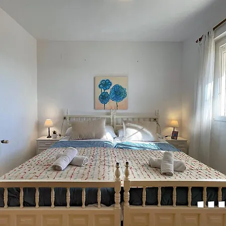 Villa Vh Costablanca - Cielo Calpe