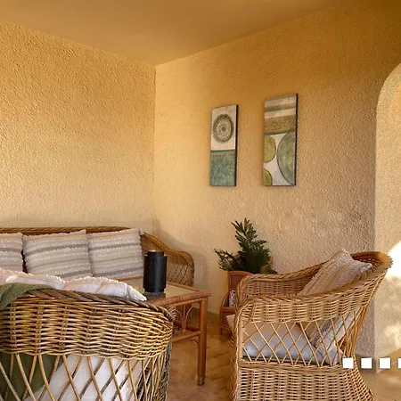 Vh Costablanca - Cielo *