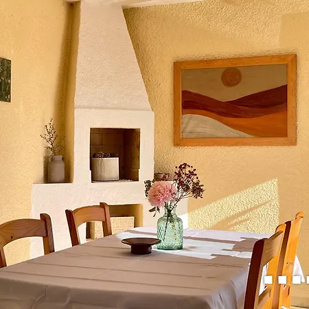 Villa Vh Costablanca - Cielo