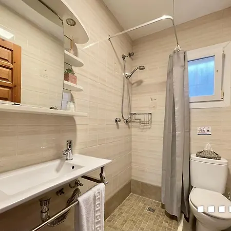 Vh Costablanca - Cielo Villa Calpe