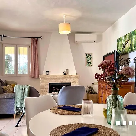 Villa Vh Costablanca - Cielo Calpe