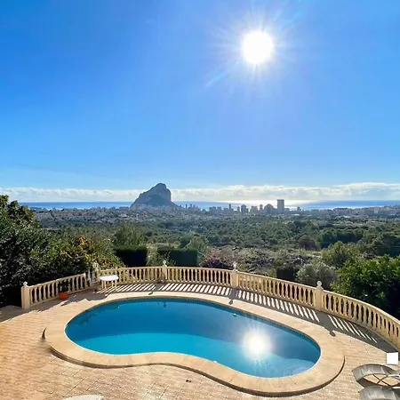 Vh Costablanca - Cielo *