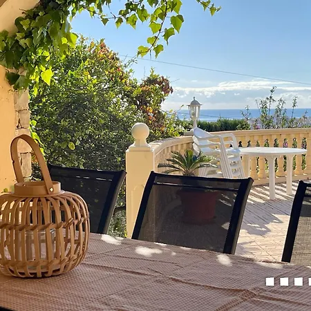 Vh Costablanca - Cielo Villa